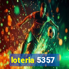 loteria 5357